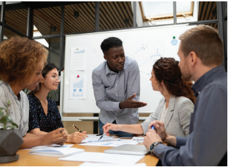 Utility Data Governance | ENTRUST Solutions Group Canada