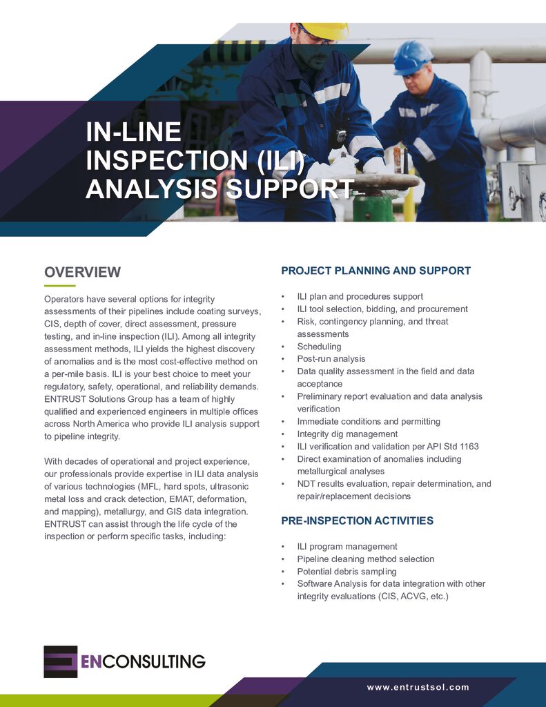 Resources | ENTRUST Solutions Group Canada